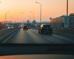 Snížení sazeb silniční daně od roku 2025