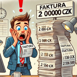 Změny v DPH od 1.1.2025 - 1. část