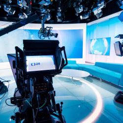 Změny v televizních poplatcích